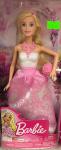 Mattel - Barbie - Fairytale Bride Barbie - Poupée